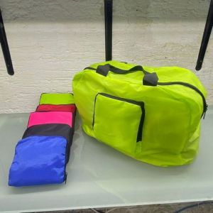 MOCHILA HASS